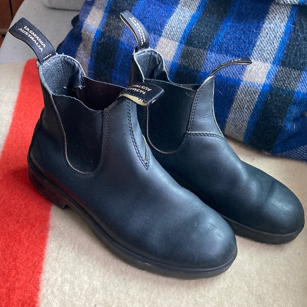 COPY - Blundstone Boots